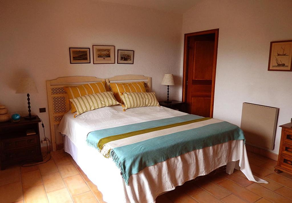Grande Villa, Corse Du Sud, Domaine Prive De Cala Rossa Porto-Vecchio  Exterior photo